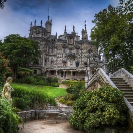 Bloom Cottage II Sintra Luaran gambar