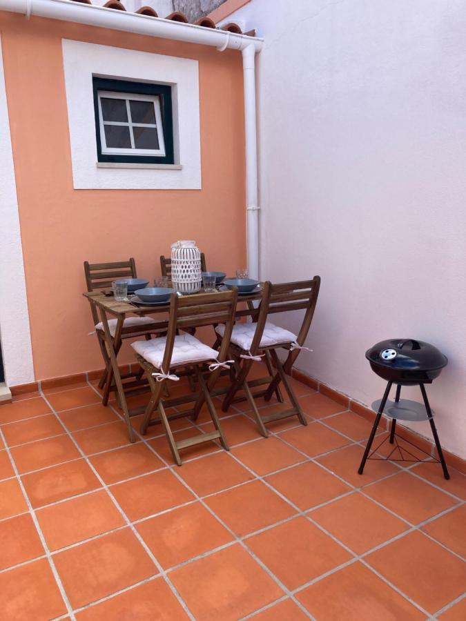 Bloom Cottage II Sintra Luaran gambar