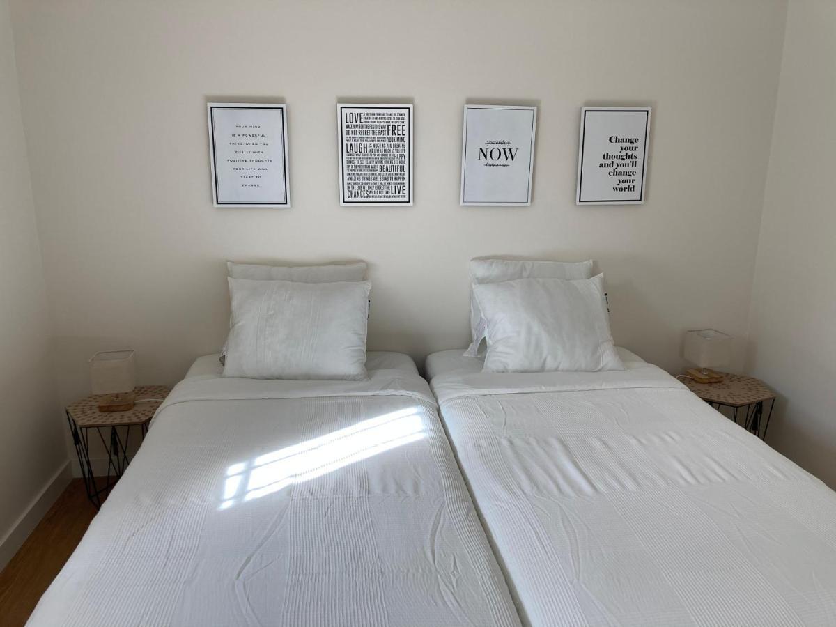 Bloom Cottage II Sintra Luaran gambar