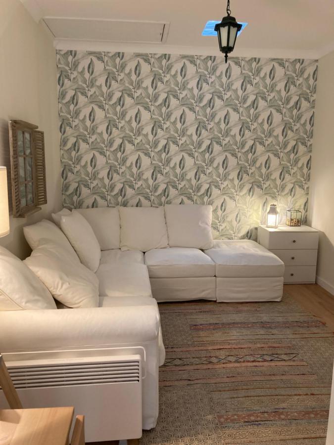 Bloom Cottage II Sintra Luaran gambar