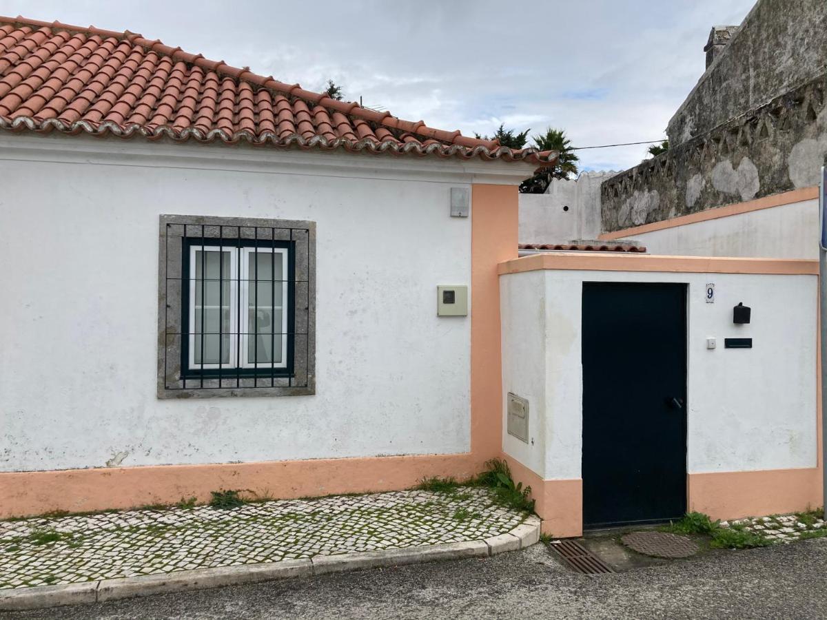 Bloom Cottage II Sintra Luaran gambar