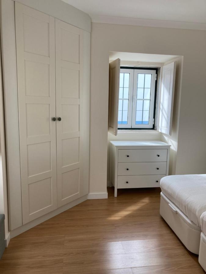 Bloom Cottage II Sintra Luaran gambar